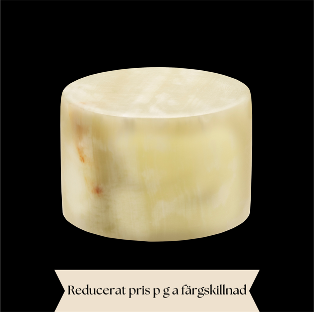 JADE L silk matt bordsljus